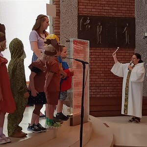 Pfarrcaritas Kindergarten Linz St.Konrad