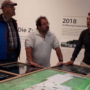 Pfarrausflug Pettenbach