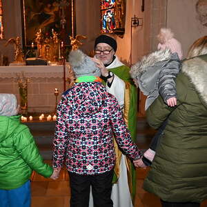 Pfarrkirche Hörsching hl. Jakob