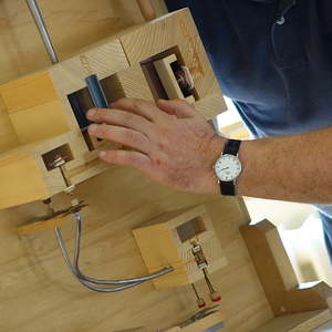 Orgelbaukunde am Kons Linz