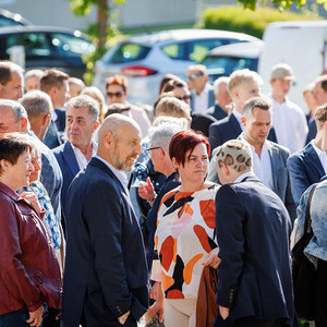 Pfarrfirmung Sarleinsbach 2025