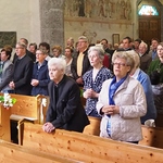 Abschlusgottesdienst für den Seelsorgeraum Laakirchen mit Generalvikar Severin Lederhilger