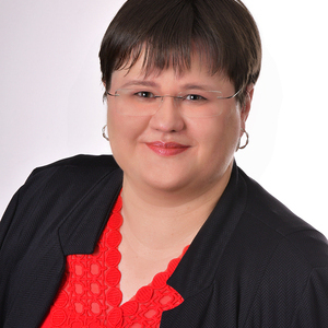 Elisabeth Greil, Pastoralvorständin