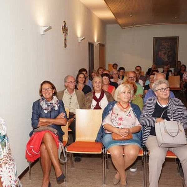 KBW-Vortrag Äthiopien