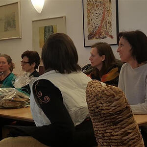 Internationales frauenfrühstück der kfb Oberösterreich