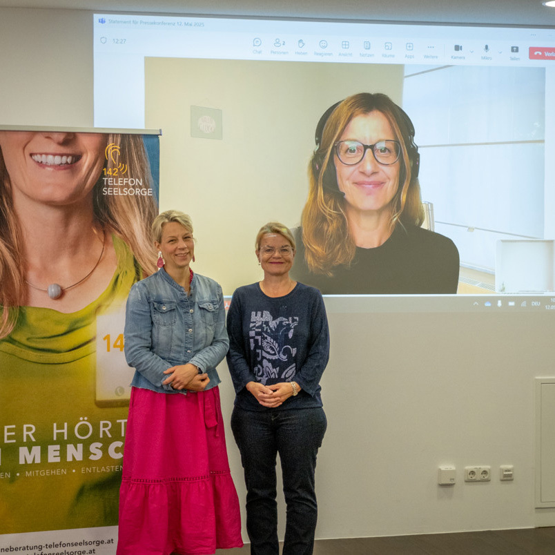 TelefonSeelsorge goes Messenger