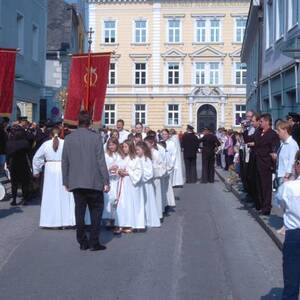 Erstkommunion 
