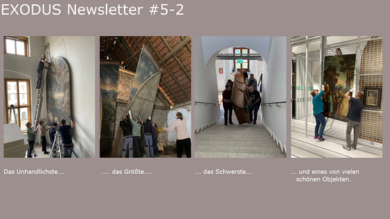 © Kunstreferat/Diözesankonservatorat