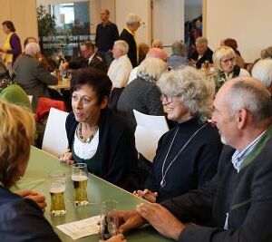 Erntedank- und Pfarrfest 2022