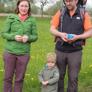 Pilgerwanderung 2022