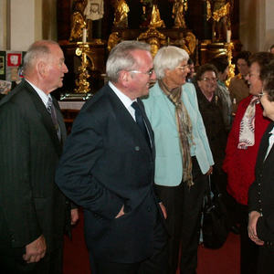 300 Jahre Kreuzkapelle Peuerbach