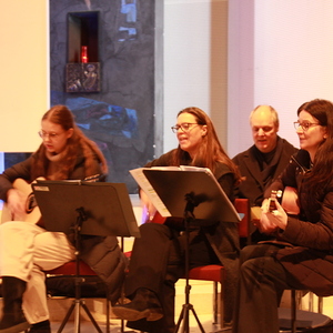 Weihnachten mit Kindern