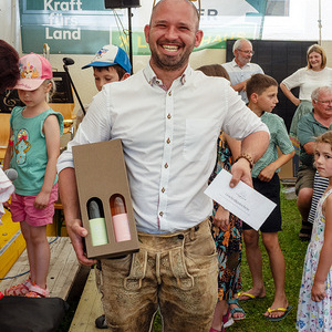 Pfarrfest 2026 in Steinerkirchen