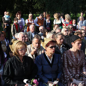 Dankgottesdienst