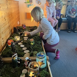 Kindergarten Sarleinsbach Gr3