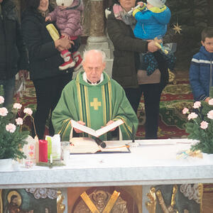 Mütterdankmesse 2017