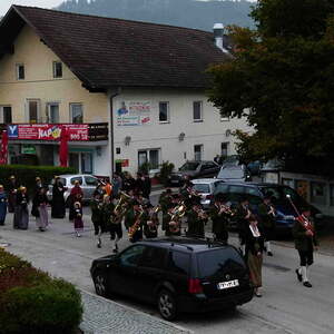 Fotos vom Erntedankfest 2014