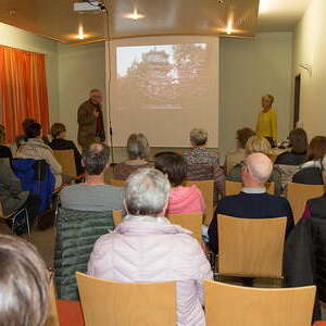 KBW-Vortrag 'China - Reich der Mitte'