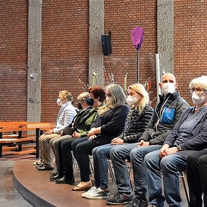 Gründonnerstag 2022