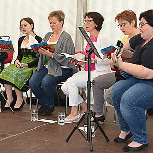 Feldmesse FF Engertsberg