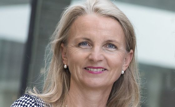 Gabriele Hofer-Stelzhammer ist ab Jänner 2023 neue Präsidentin der KA Oberösterreich.