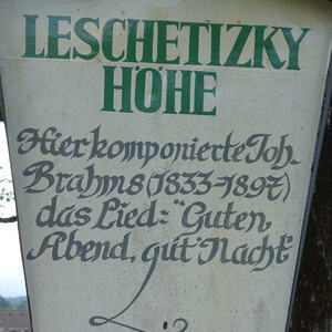 Fußwallfahrt 2017 in und um Bad Ischl