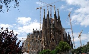 Höchster Kirchturm der Welt wird 2026 fertig