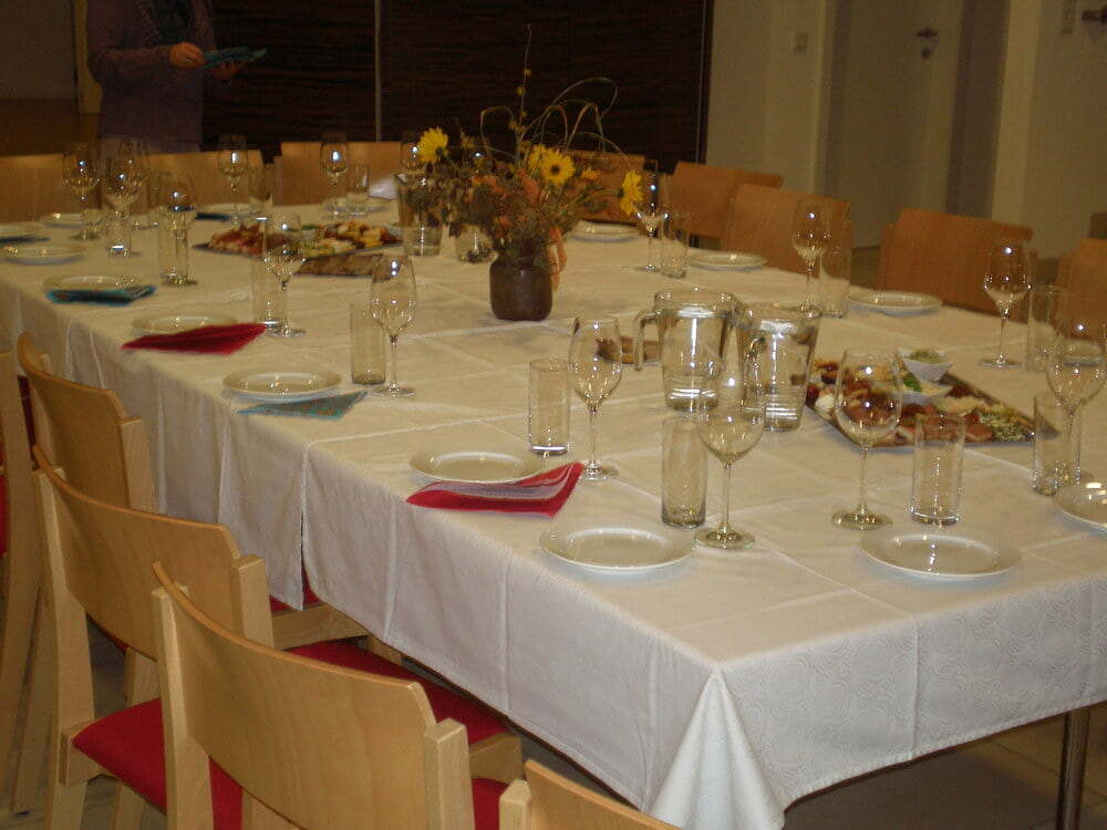 Mütterrunde Taufkirchen an der Pram / © Pfarrgemeinde Taufkirchen an der Pram Mütterrunde Taufkirchen an der Pram