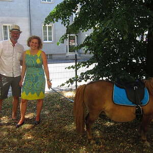 Sonntag, 30. Juni 2019