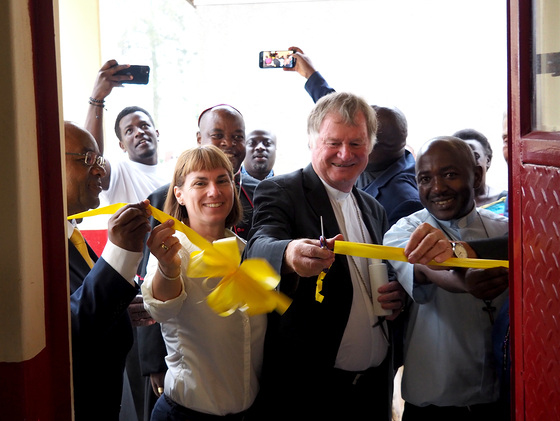 Neue Geschäftsführung bei Sei So Frei OÖ                                                                                                      