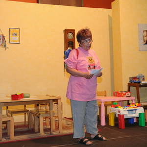 Pensionsfeier Pichler