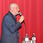 Antonio Martinez, Co-Produzent des Filmes