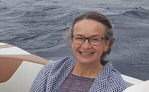 Regina Sodnikar