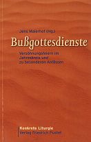 Bußgottesdienste