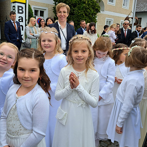 Die Spannung steigt...