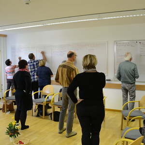 Bildungshaus St. Benedikt