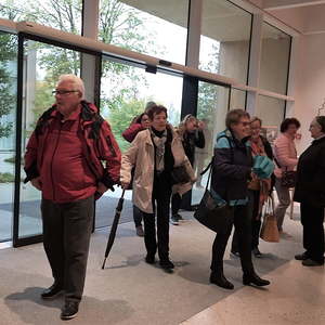 Pfarrausflug Pettenbach