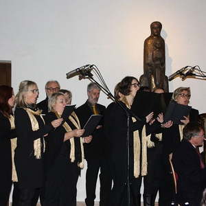 Konzert in St. Quirinus