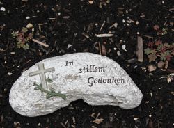 Gedenkstein