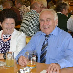 110. Kirchweihfest in Kleinraming