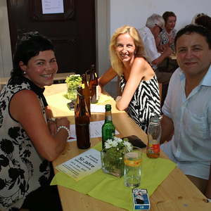 © Hans Hathayer, Stiftspfarre Reichersberg