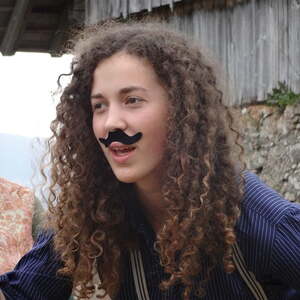 Jungschar- und Ministrantenlager in Roßleiten