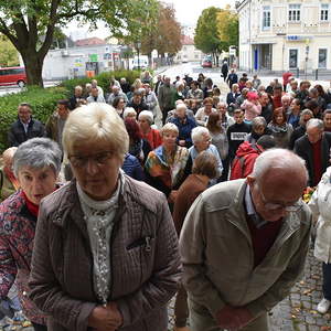 Pfarre Kleinmünchen