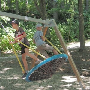 Ferienbetreuung 2020