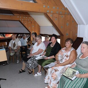 Festmesse 50 Jahre Marienkirche Inzersdorf