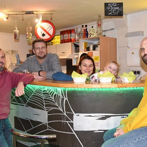 Erster Familiennachmittag im Netz (2019)