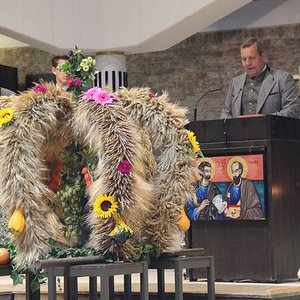 Erntedank 2022, Leonding-St. Michael