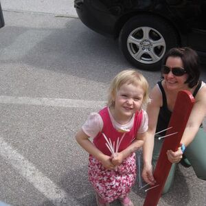 Gartenprojekt 2015 - gemeinsam in das Gartenjahr starten