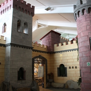 Firmwochenende 2015 Funiversum