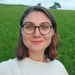 Mag.a Rebekka Sturmbauer